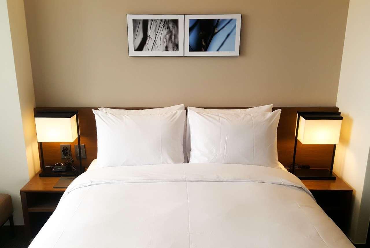 Ramada Encore By Wyndham Busan Haeundae Esterno foto