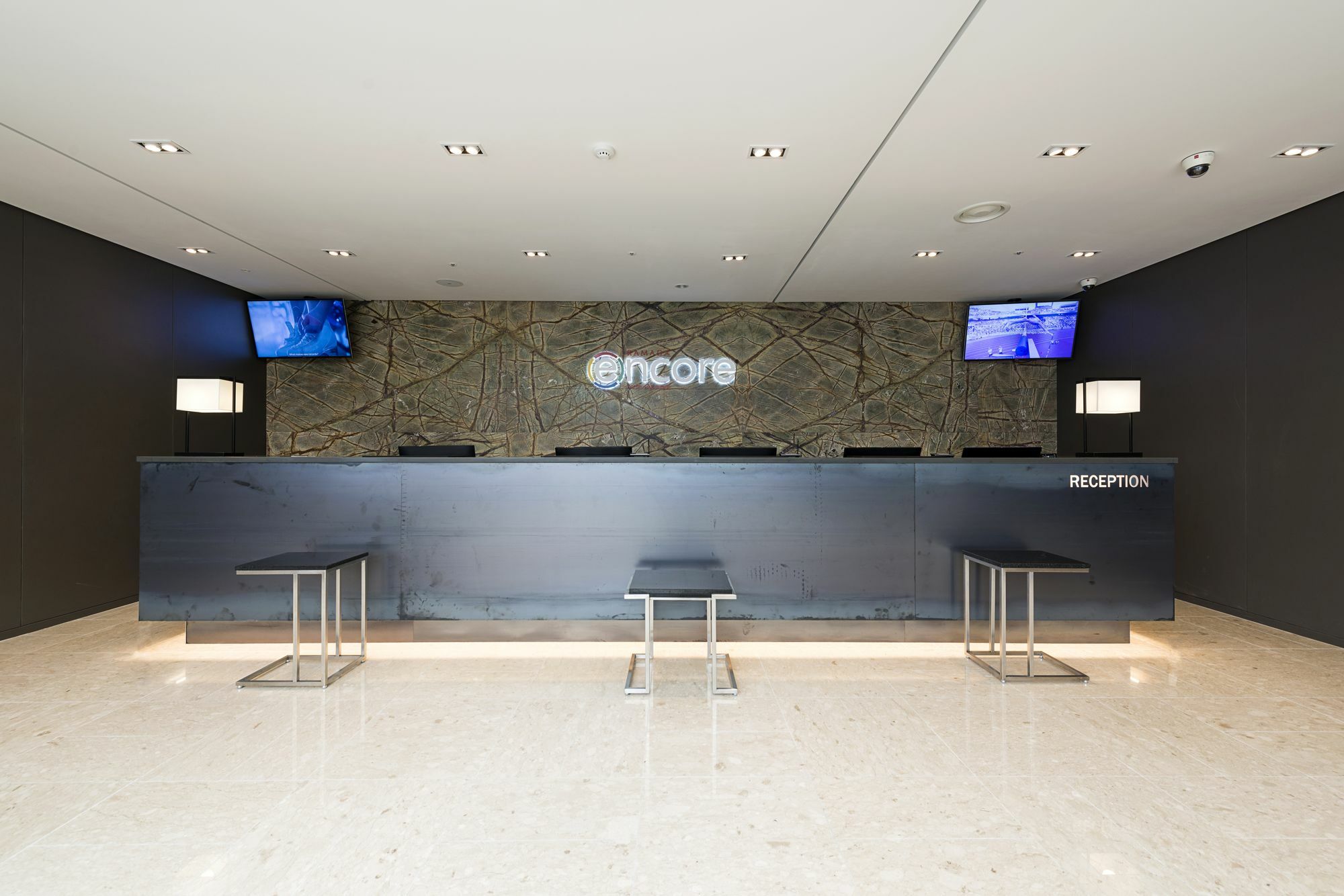 Ramada Encore By Wyndham Busan Haeundae Esterno foto