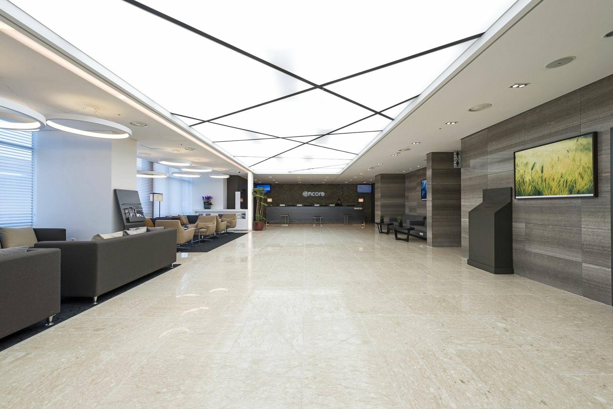 Ramada Encore By Wyndham Busan Haeundae Esterno foto
