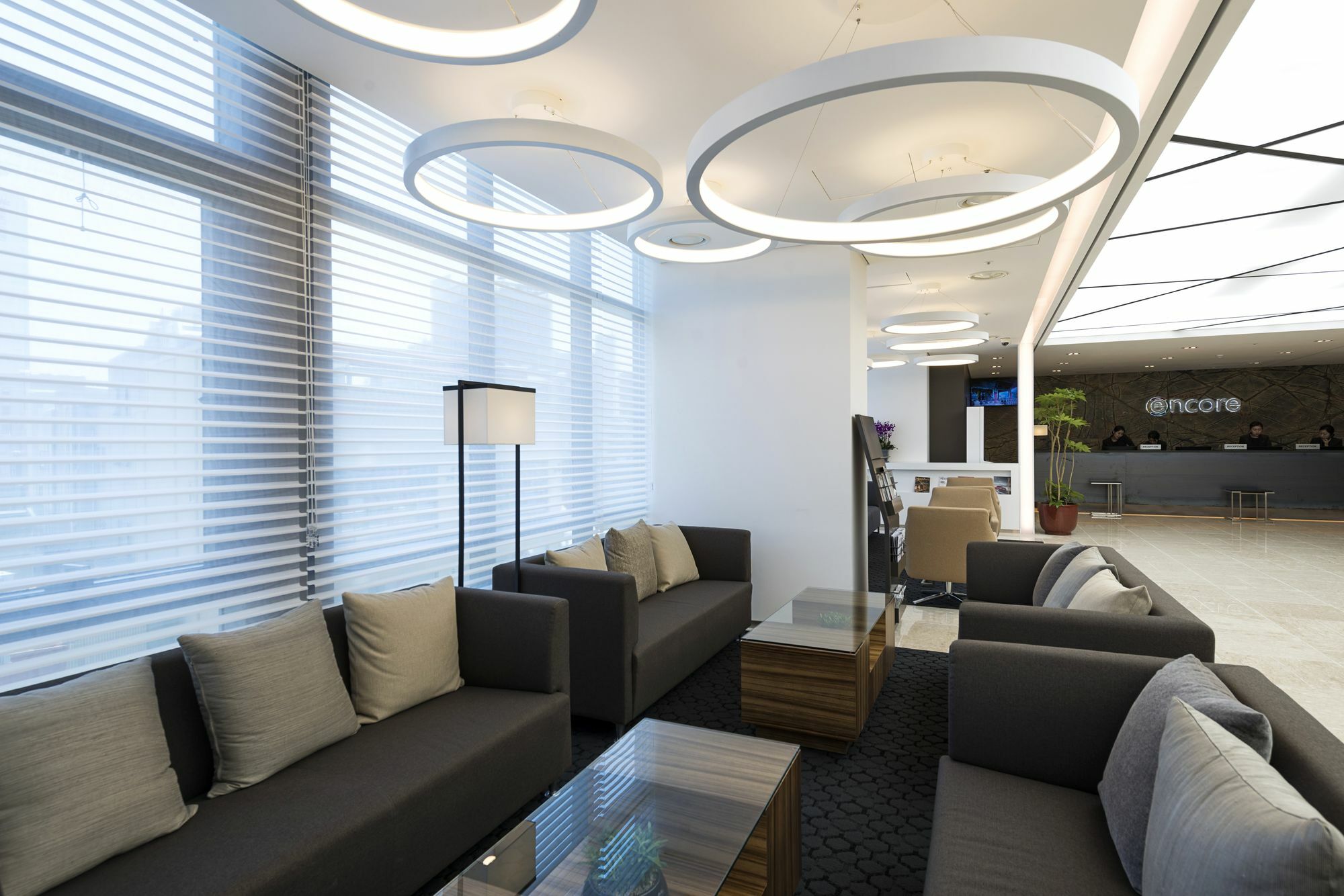 Ramada Encore By Wyndham Busan Haeundae Esterno foto